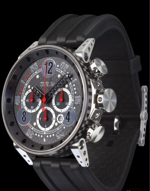 BRM V18-48 V18-48-TN-CAP-ARN Replica Watch